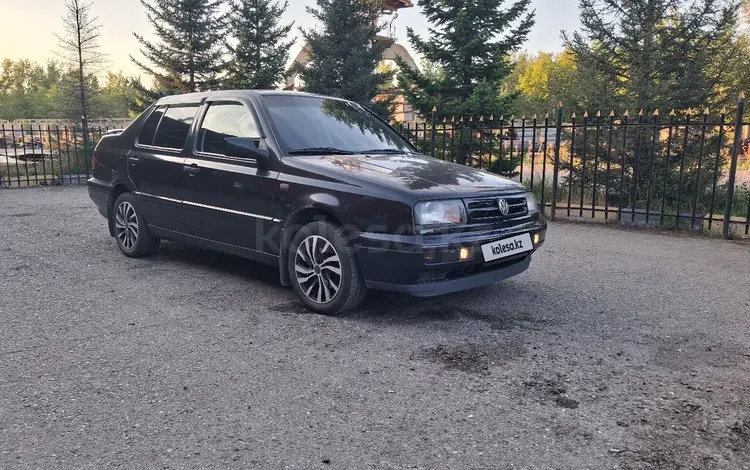 Volkswagen Vento 1996 года за 2 200 000 тг. в Усть-Каменогорск