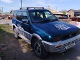 Nissan Mistral 1996 года за 1 800 000 тг. в Талдыкорган