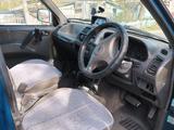 Nissan Mistral 1996 года за 1 800 000 тг. в Талдыкорган – фото 3