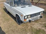 ВАЗ (Lada) 2106 1984 годаүшін500 000 тг. в Туркестан
