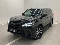 Lexus LX 570 2019 года за 43 200 000 тг. в Атырау