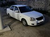 ВАЗ (Lada) Priora 2170 2011 годаүшін1 950 000 тг. в Актау