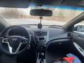 Hyundai Accent 2014 годаүшін5 490 000 тг. в Астана – фото 12