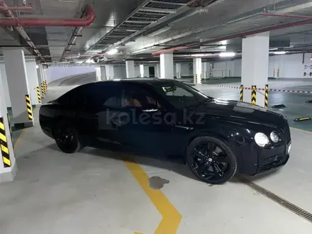 Bentley Flying Spur 2018 года за 82 000 000 тг. в Нур-Султан (Астана) – фото 2