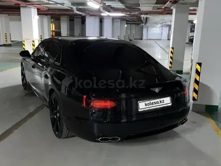 Bentley Flying Spur 2018 года за 82 000 000 тг. в Нур-Султан (Астана) – фото 9