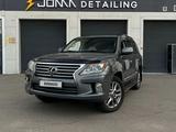 Lexus LX 570 2012 года за 24 500 000 тг. в Алматы