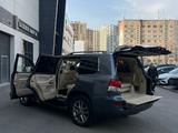 Lexus LX 570 2012 года за 24 500 000 тг. в Алматы – фото 3