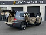 Lexus LX 570 2012 года за 24 500 000 тг. в Алматы – фото 4
