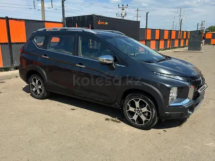 Mitsubishi Xpander Cross 2022 года за 10 850 000 тг. в Кокшетау – фото 4