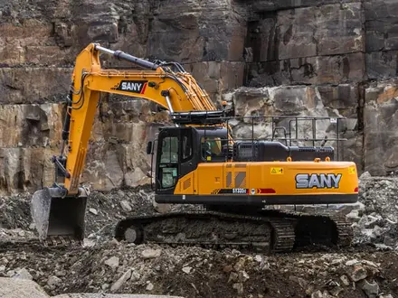 Sany  SY335C 2026 года в Бесагаш
