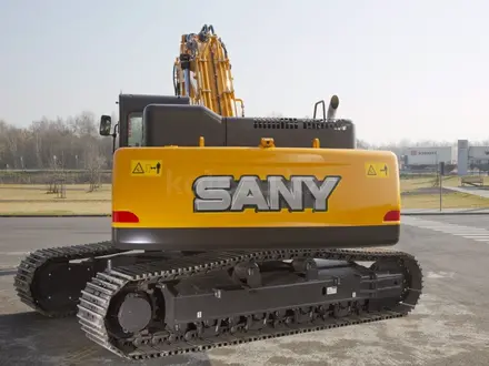 Sany  SY335C 2026 года в Бесагаш – фото 2
