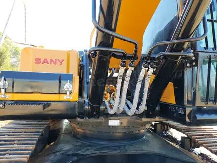 Sany  SY335C 2026 года в Бесагаш – фото 4