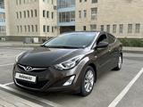 Hyundai Elantra 2015 годаүшін6 600 000 тг. в Алматы