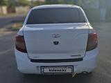 ВАЗ (Lada) Granta 2190 2014 годаүшін2 200 000 тг. в Шымкент – фото 2