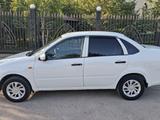 ВАЗ (Lada) Granta 2190 2014 годаүшін2 200 000 тг. в Шымкент