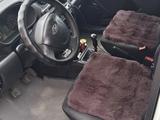 ВАЗ (Lada) Granta 2190 2014 годаүшін2 200 000 тг. в Шымкент – фото 4