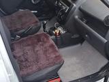 ВАЗ (Lada) Granta 2190 2014 годаүшін2 200 000 тг. в Шымкент – фото 5