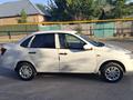 ВАЗ (Lada) Granta 2190 2014 года за 2 200 000 тг. в Шымкент – фото 7