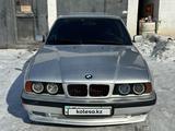 BMW 525 1992 годаүшін2 800 000 тг. в Астана