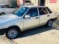 ВАЗ (Lada) 21099 2004 годаfor1 100 000 тг. в Актобе – фото 5