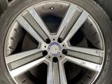 Диски из Японии от Mercedes 19/027 за 280 000 тг. в Алматы – фото 4