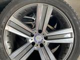 Диски из Японии от Mercedes 19/027 за 280 000 тг. в Алматы – фото 3