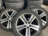 Диски из Японии от Mercedes 19/027 за 280 000 тг. в Алматы