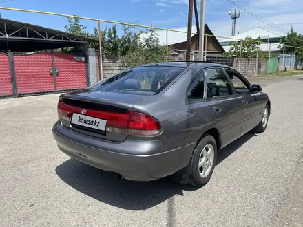 Mazda Cronos 1995 года за 1 800 000 тг. в Алматы – фото 3