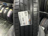 Летние шины новые Hankook Ventus S1 Evo3 SUV K127A 235/55 R20 105Wfor100 000 тг. в Астана