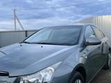 Chevrolet Cruze 2012 годаүшін3 700 000 тг. в Уральск – фото 2