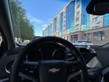 Chevrolet Cruze 2012 годаүшін3 700 000 тг. в Уральск – фото 4