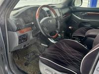 Toyota Land Cruiser Prado 2006 года за 11 000 000 тг. в Актобе