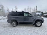 Toyota Land Cruiser Prado 2006 года за 11 000 000 тг. в Актобе – фото 5