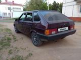 ВАЗ (Lada) 2109 1993 годаүшін650 000 тг. в Рудный – фото 4