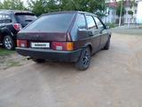 ВАЗ (Lada) 2109 1993 годаүшін650 000 тг. в Рудный – фото 3