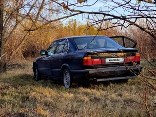 BMW 5 Series, 1993