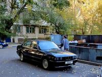 BMW 525 1993 года за 2 500 000 тг. в Караганда