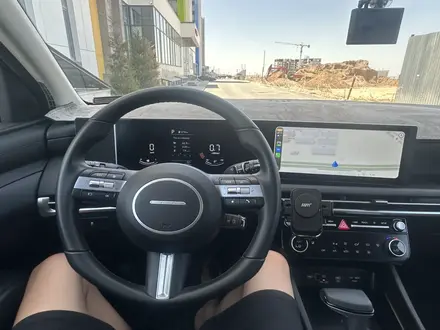 Hyundai Tucson 2026 года за 13 000 000 тг. в Шымкент – фото 10