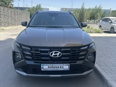 Hyundai Tucson 2026 года за 13 000 000 тг. в Шымкент – фото 2
