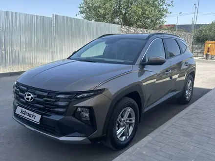 Hyundai Tucson 2026 года за 13 000 000 тг. в Шымкент – фото 3