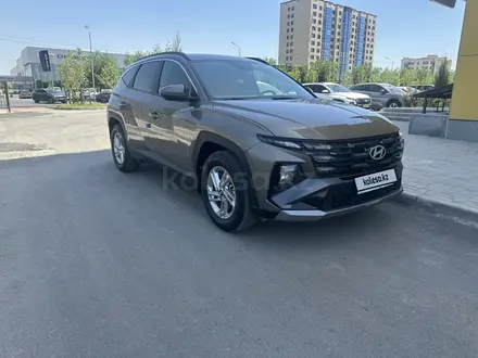 Hyundai Tucson 2026 года за 13 000 000 тг. в Шымкент