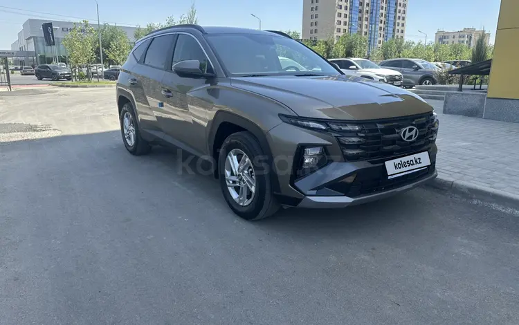 Hyundai Tucson 2026 годаүшін13 000 000 тг. в Шымкент