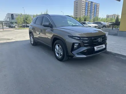 Hyundai Tucson 2026 года за 13 000 000 тг. в Шымкент – фото 5