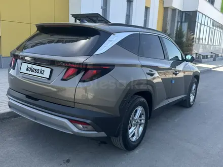 Hyundai Tucson 2026 года за 13 000 000 тг. в Шымкент – фото 6