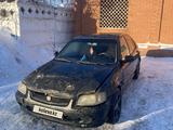 Honda Civic 1996 годаүшін800 000 тг. в Павлодар – фото 3