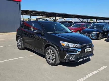 Mitsubishi Outlander Sport 2016 года за 6 200 000 тг. в Алматы – фото 3