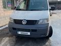 Volkswagen Transporter 2005 годаfor12 000 000 тг. в Алматы