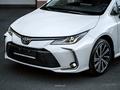 Toyota Corolla 2022 года за 15 550 000 тг. в Астана – фото 19