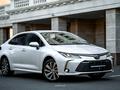 Toyota Corolla 2022 года за 15 550 000 тг. в Астана – фото 27