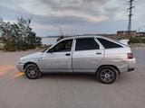 ВАЗ (Lada) 2112 2004 года за 550 000 тг. в Жезказган – фото 2
